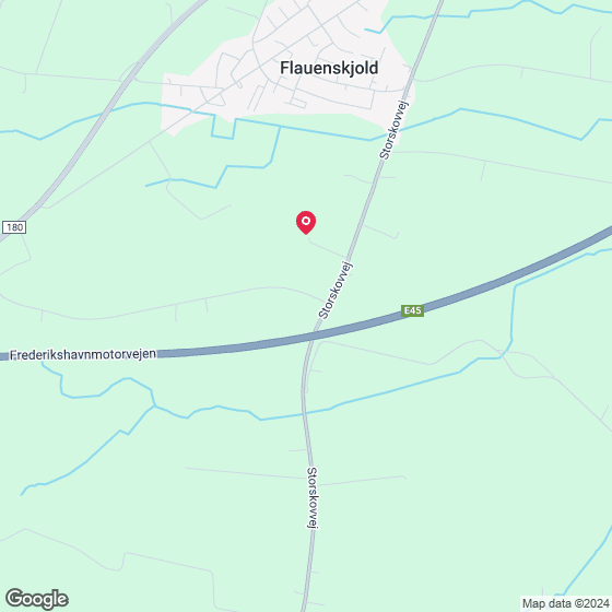 Storskovvej 85