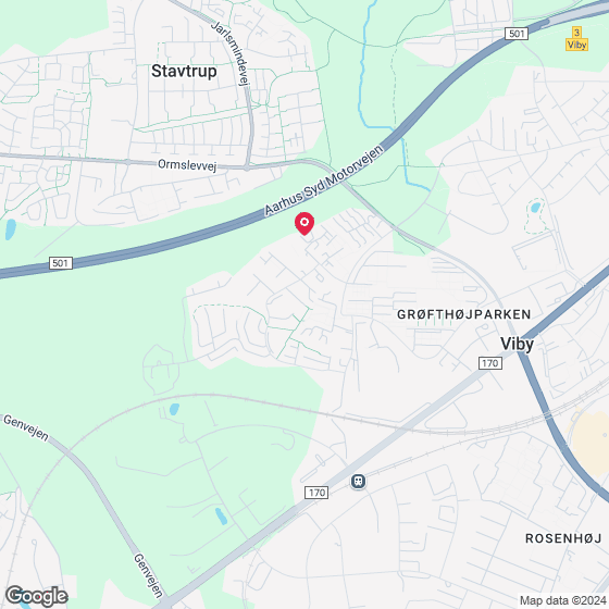 Skovlundgårdsvej 244