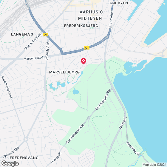 Birketinget 15