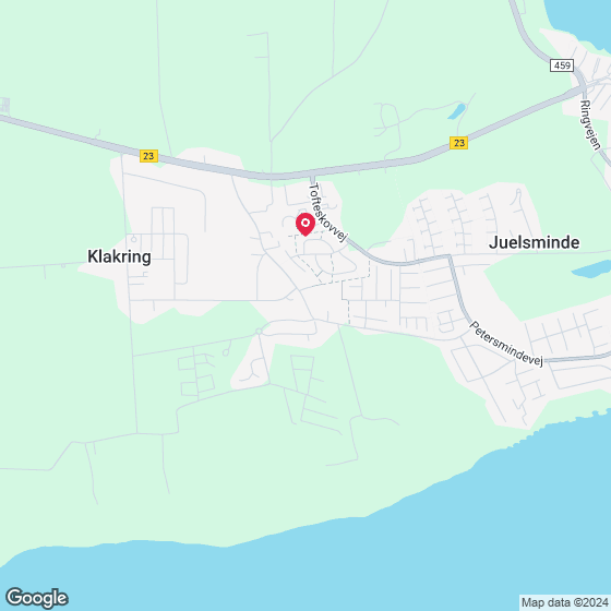 Rosenvænget 12