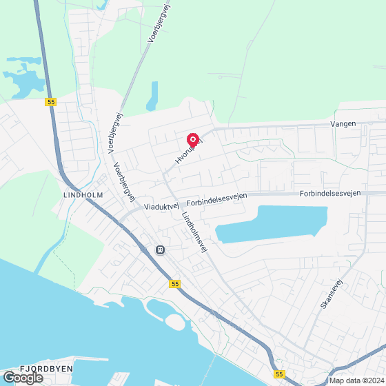 Hvorupvej 19
