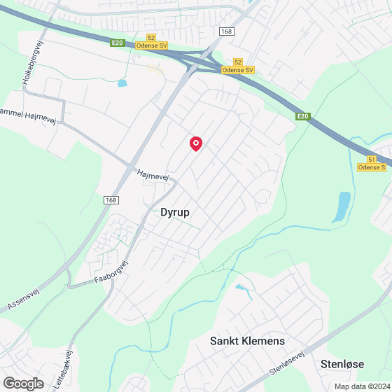 Faaborgvej 299