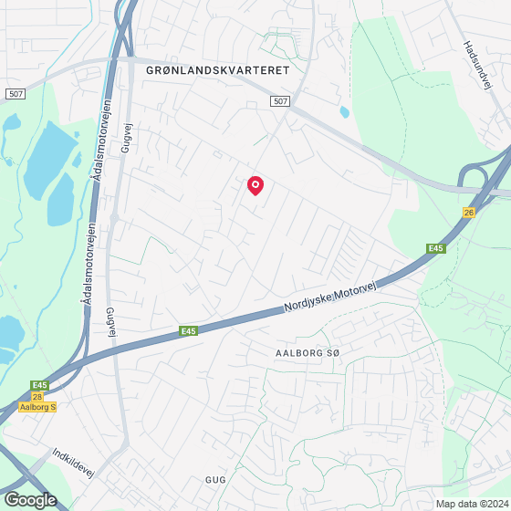 Høeg Hagens Vej 8