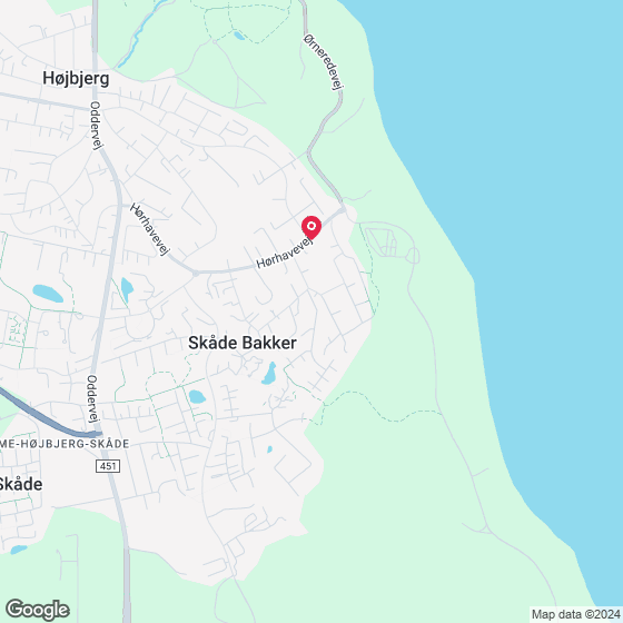 Hørhavevej 78