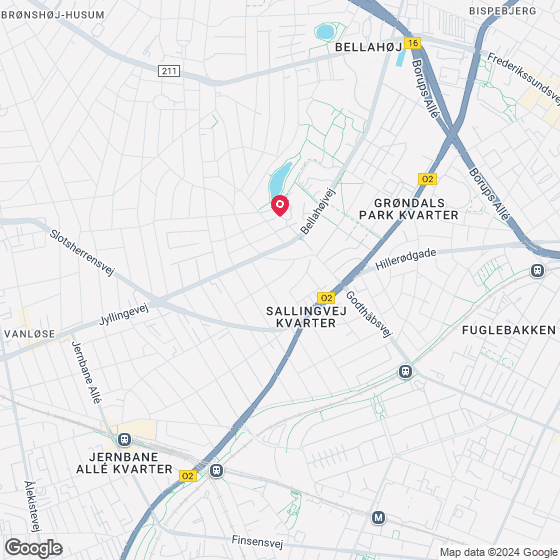 Ringholmvej 62