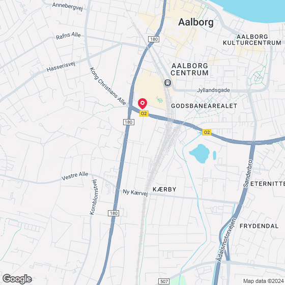 Kærlundsvej 6