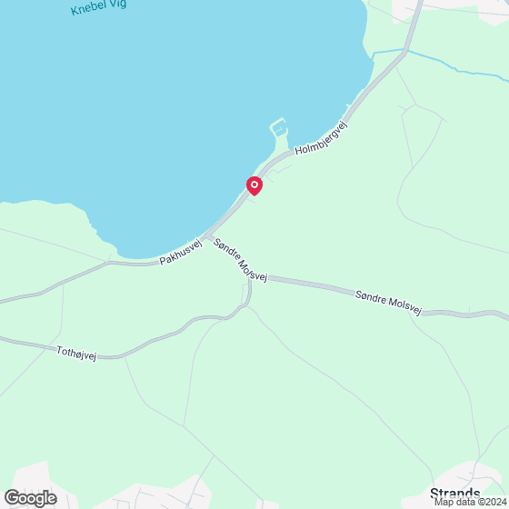 Holmbjergvej 97
