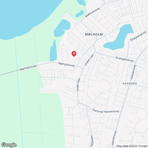 Guldborgvej 18