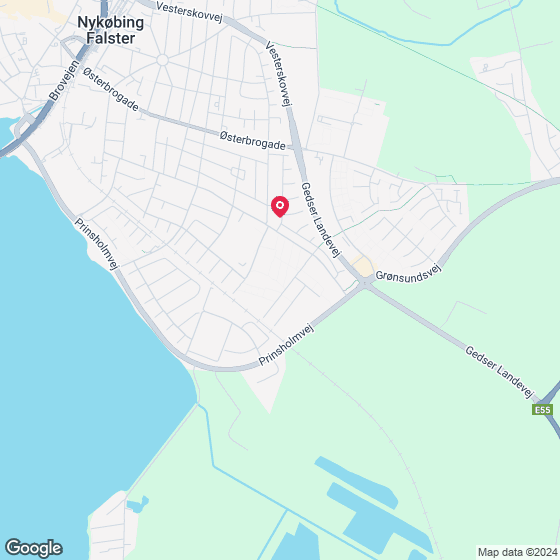 Godthåbsvej 34