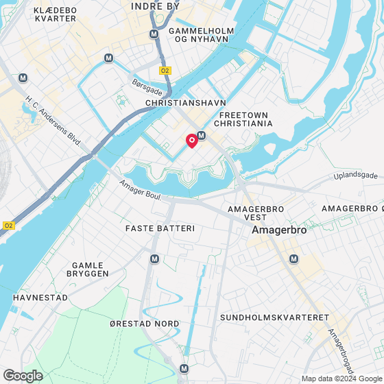 Sofiegade 4