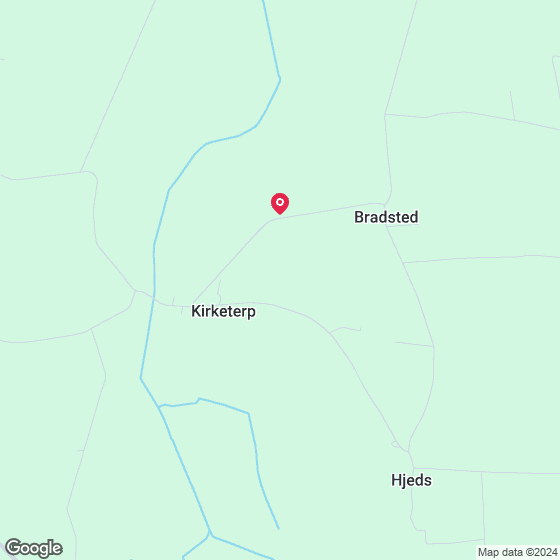 Bradstedvej 23