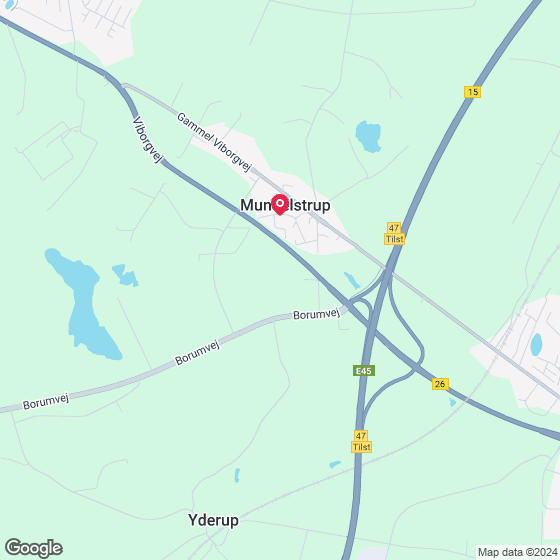 Løvkærvej 19