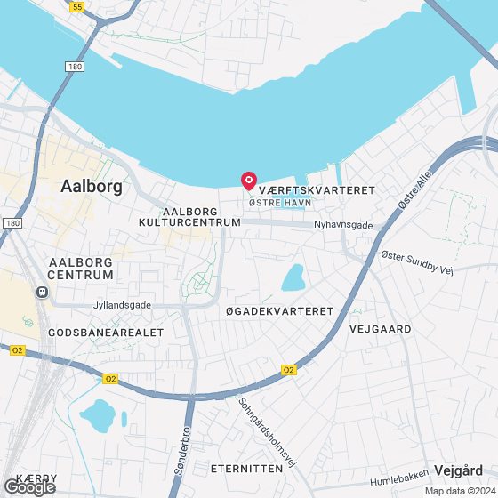 Stjernepladsen 3 1. th.