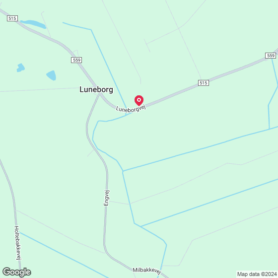 Luneborgvej 260