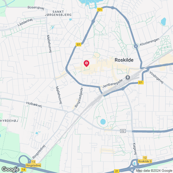 Skomagergade 21 2. 316.