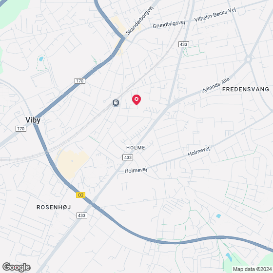 Lundshøjvej 17