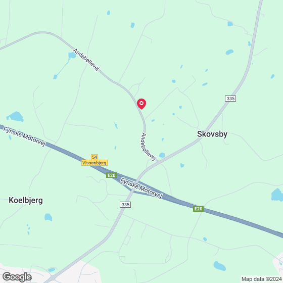 Andebøllevej 31