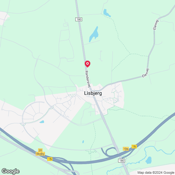 Randersvej 392