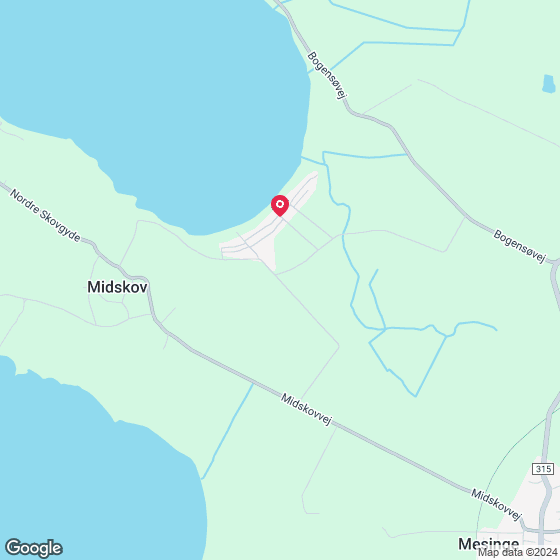 Mågevej 31