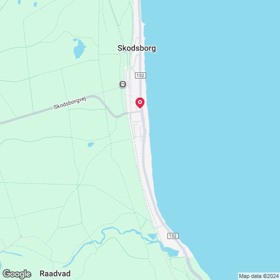 Skodsborg Strandvej 155A 2. th.