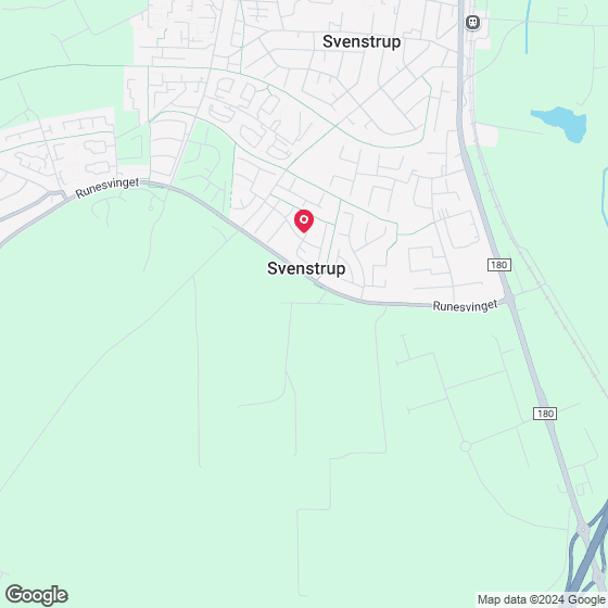 Svenstruphøj 21