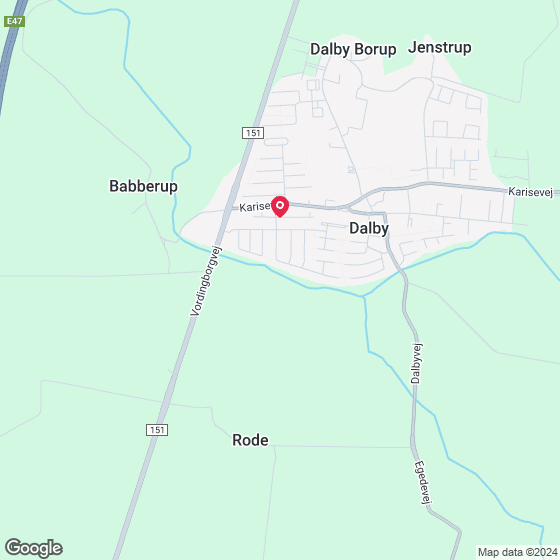 Rødhøjvej 14