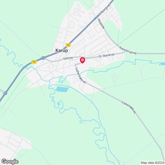 Skovgårdsvej 4