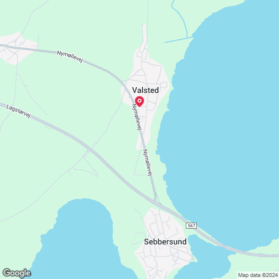 Dykærvej 3