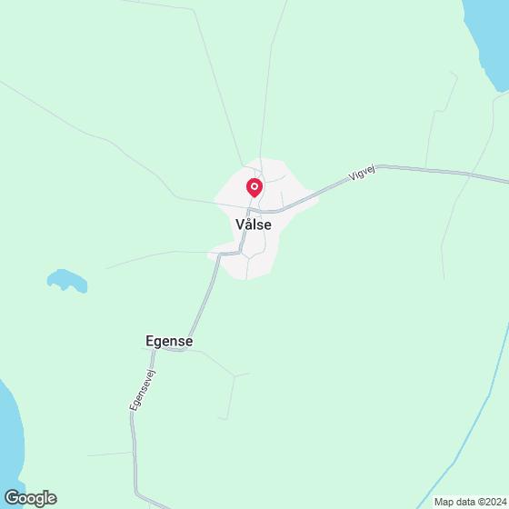 Vålse Vesterskovvej 8