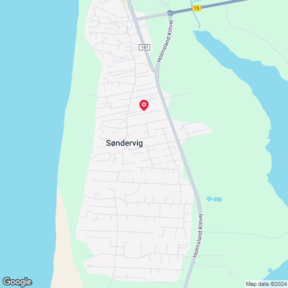 Nordsøvej 199