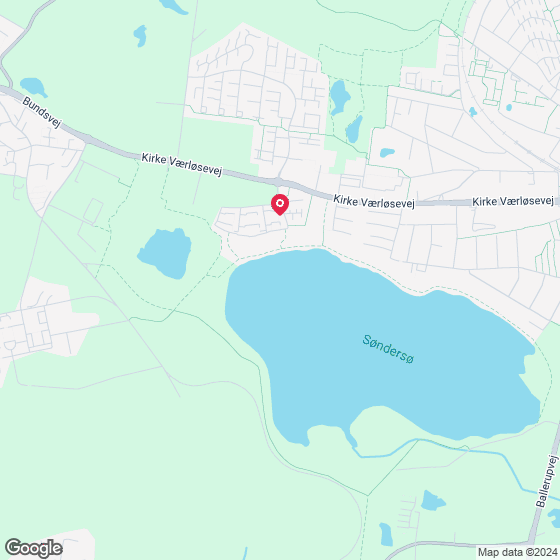 Dalsø Park 24