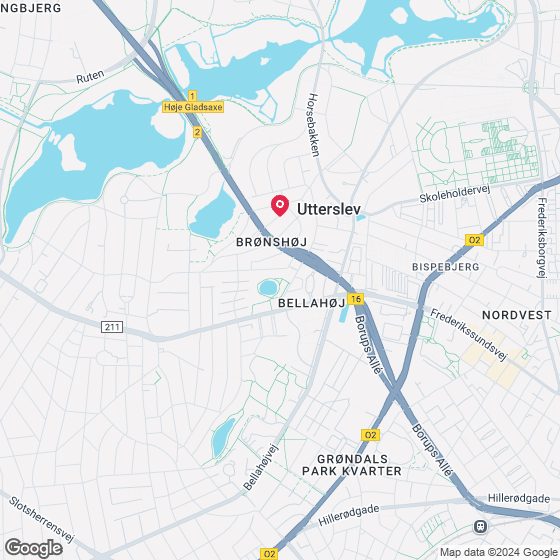 Stubbevangen 7