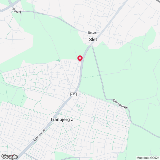 Tranbjerg Hovedgade 4A